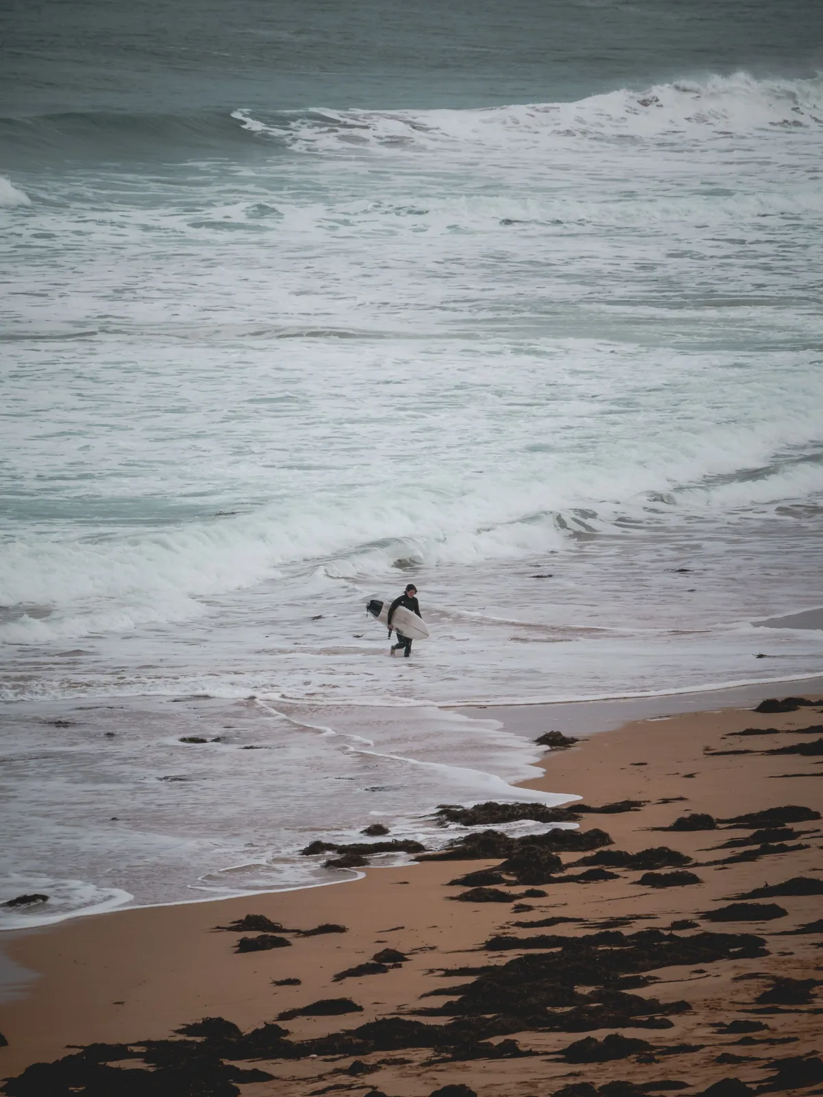 Peniche (Portugal) – windsurf, kite and wing spot
