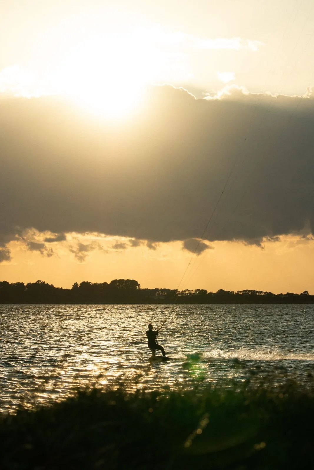 Strand Horst (Netherland) – windsurf, kite and wing spot